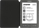 Электронная книга Digma R656 Cover 6" E-Ink Carta 800x600 600MHz/4Gb/microSDHC/frontlight темно-серый3