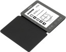 Электронная книга Digma R656 Cover 6" E-Ink Carta 800x600 600MHz/4Gb/microSDHC/frontlight темно-серый4
