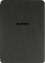 Электронная книга Digma R656 Cover 6" E-Ink Carta 800x600 600MHz/4Gb/microSDHC/frontlight темно-серый5