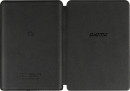 Электронная книга Digma R656 Cover 6" E-Ink Carta 800x600 600MHz/4Gb/microSDHC/frontlight темно-серый6