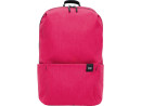 Рюкзак для ноутбука 13.3" Xiaomi Mi Casual Daypack полиэстер розовый