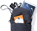 Рюкзак для ноутбука 13.3" Xiaomi Mi Casual Daypack полиэстер оранжевый3