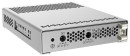 Коммутатор MikroTik CRS305-1G-4S+IN Cloud Router Switch 305-1G-4S+IN with 800MHz CPU, 512MB RAM, 1xGigabit LAN, 4 x SFP+ cages, RouterOS L5 or SwitchO3