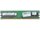 Оперативная память 1Gb PC2-6400 800MHz DDR2 DIMM Hynix2