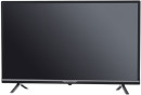 Телевизор LED 32" Hyundai H-LED32ET3001 черный серебристый 1366x768 60 Гц USB2