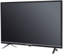 Телевизор LED 32" Hyundai H-LED32ET3001 черный серебристый 1366x768 60 Гц USB3