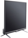 Телевизор LED 32" Hyundai H-LED32ET3001 черный серебристый 1366x768 60 Гц USB4