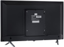 Телевизор LED 32" Hyundai H-LED32ET3001 черный серебристый 1366x768 60 Гц USB10