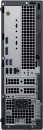 Системный блок Dell Optiplex 3070 SFF i3 9100 (3.6)/8Gb/SSD256Gb/UHDG 630/DVDRW/Windows 10 Professional/GbitEth/200W/клавиатура/мышь/черный4