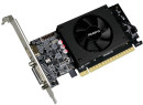 Видеокарта GigaByte GeForce GT 710 GV-N710D5-1GL PCI-E 1024Mb GDDR5 64 Bit Retail2