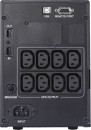 ИБП Powercom Smart King Pro+ SPT-1000-II LCD 1000VA2