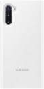 Чехол (флип-кейс) Samsung для Samsung Galaxy Note 10 LED View Cover белый (EF-NN970PWEGRU)3