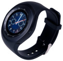 Смарт-часы Smarterra SmartLife R 1.54" IPS черный (SM-SLRNDBL)3