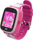 Смарт-часы Jet Kid Pinkie Pie 40мм 1.44" TFT розовый2