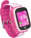 Смарт-часы Jet Kid Pinkie Pie 40мм 1.44" TFT розовый4