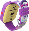 Смарт-часы Jet Kid Twilight Sparkle 40мм 1.44" TFT фиолетовый3