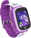 Смарт-часы Jet Kid Twilight Sparkle 40мм 1.44" TFT фиолетовый4
