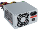 Exegate EX165131RUS-S Блок питания CP400, ATX, SC, 8cm fan, 24p+4p, 3*SATA, 2*IDE, FDD + кабель 220V с защитой от выдергивания2
