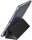 Чехол Hama для Samsung Galaxy Tab A 10.1 (2019) Fold Clear полиуретан черный (00187508)4