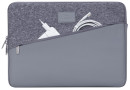 Чехол для ноутбука 13.3" Riva 7903 полиэстер полиуретан серый3