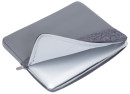 Чехол для ноутбука 13.3" Riva 7903 полиэстер полиуретан серый5