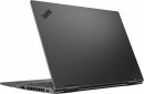 Ультрабук Lenovo ThinkPad X1 Yoga 4 14" 2560x1440 Intel Core i7-8565U 512 Gb 16Gb 4G LTE Bluetooth 5.0 Intel UHD Graphics 620 серый Windows 10 Professional 20QF0024RT5