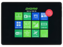 Планшет Digma Optima 1028 3G 10.1" 8Gb Black Wi-Fi 3G Bluetooth Android TS1215PG2