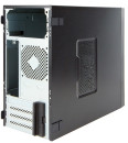 Корпус microATX InWin EFS063BL 500 Вт чёрный 6134715 IW-EFS063_U34