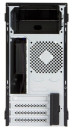 Корпус microATX InWin EFS063BL 500 Вт чёрный 6134715 IW-EFS063_U36