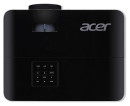 Проектор Acer X1326AWH 1280x800 4000 люмен 20000:1 черный MR.JR911.0014