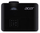 Проектор Acer X1126AH 800x600 4000 люмен 20000:1 черный MR.JR711.0014