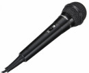 Микрофон проводной Thomson M135 3м черный3