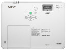 Проектор NEC NP-ME402XG 1024x768 4000 люмен 16000:1 белый 600045064