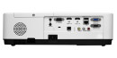 Проектор NEC NP-ME402XG 1024x768 4000 люмен 16000:1 белый 600045066