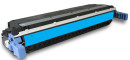 Картридж HP Q6461A голубой для LaserJet 47302