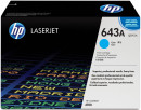 Картридж HP Q5951A голубой для LaserJet 4700