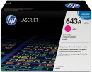 Картридж HP Q5953A пурпурный для LaserJet 4700