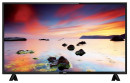 Телевизор LED 50" BBK 50LEX-7143/FTS2C черный 1920x1080 50 Гц Wi-Fi Smart TV RJ-45