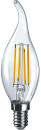 Navigator 71308 Светодиодная лампа NLL-F-FC35-4-230-2.7K-E14