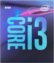 Процессор Intel Core i3 9100 3600 Мгц Intel LGA 1151 v2 OEM3