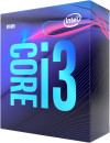 Процессор Intel Core i3 9100 3600 Мгц Intel LGA 1151 v2 OEM5