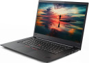 Ноутбук Lenovo ThinkPad X1 Extreme 2 15.6" 1920x1080 Intel Core i5-9300H 256 Gb 8Gb Bluetooth 5.0 WiFi (802.11 b/g/n/ac/ax) nVidia GeForce GTX 1650 4096 Мб черный Windows 10 Professional 20QV000URT4