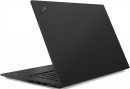 Ноутбук Lenovo ThinkPad X1 Extreme 2 15.6" 1920x1080 Intel Core i5-9300H 256 Gb 8Gb Bluetooth 5.0 WiFi (802.11 b/g/n/ac/ax) nVidia GeForce GTX 1650 4096 Мб черный Windows 10 Professional 20QV000URT5