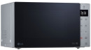 Микроволновая печь LG MW-25R35GISL 1000 Вт чёрный нержавеющая сталь4