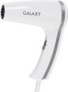 Фен GALAXY GL 4350 1400Вт белый2