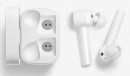 Xiaomi Mi True Wireless Earphones белые [ZBW4485GL]3