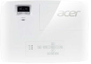 Проектор Acer X1125i 800x600 3600 люмен 20000:1 белый MR.JRA11.0016