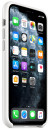 Чехол Apple Silicone Case для iPhone 11 Pro белый MWYL2ZM/A4
