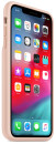 Чехол-аккумулятор Apple Smart Battery Case для iPhone XS розовый4