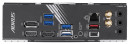 Материнская плата GigaByte X570 I AORUS PRO WIFI Socket AM4 AMD X570 2xDDR4 1xPCI-E 16x 4 mini-ITX Retail5